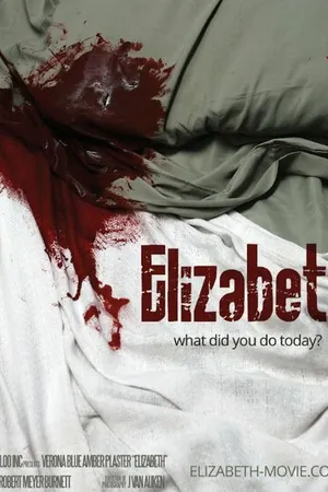 Постер к фильму Elizabeth (2013)