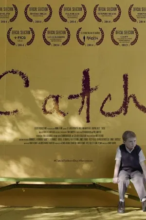 Постер к фильму Catch (2014)