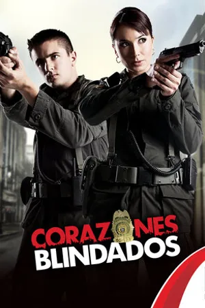Постер к сериалу Бронированные сердца (2012)