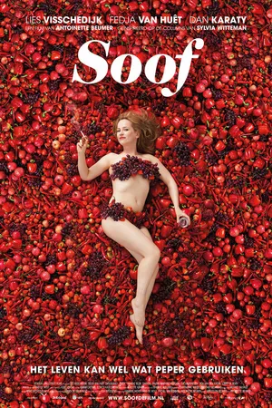 Постер к фильму Сооф (2013)