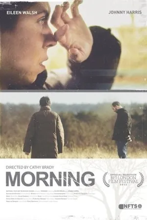 Постер к фильму Morning (2012)