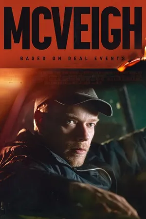 Постер к фильму McVeigh (2024)