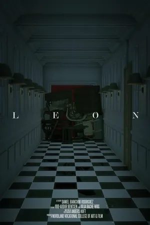 Постер к фильму Leon (2012)
