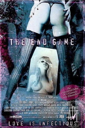 Постер к фильму The End Game (2005)