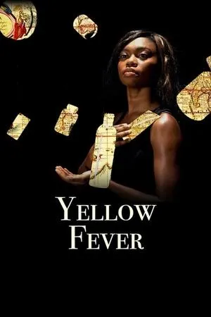 Постер к мультфильму Yellow Fever (2012)