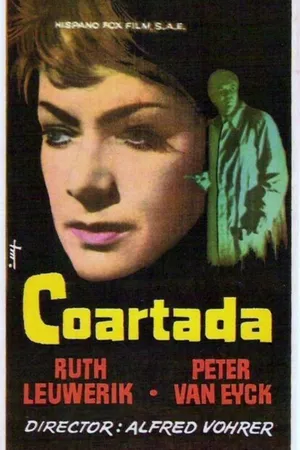 Постер к фильму Алиби на смерть (1963)