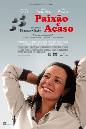 Постер к фильму Страсть и шанс (2012)