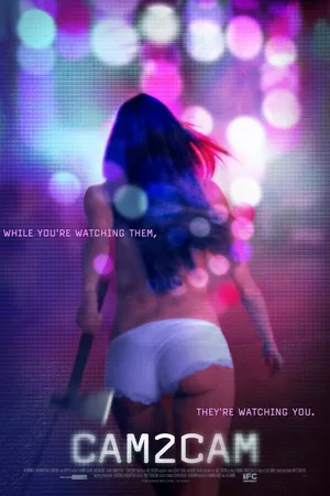 Постер к фильму Тет-а-тет (2014)
