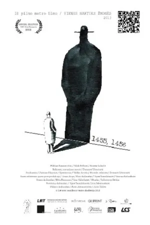 Постер к фильму 1455,1456 (2012)