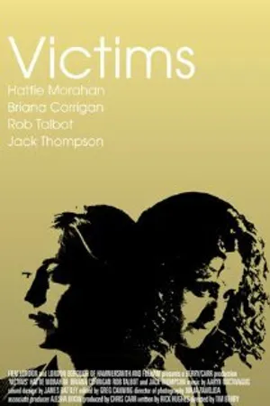 Постер к фильму Victims (2011)