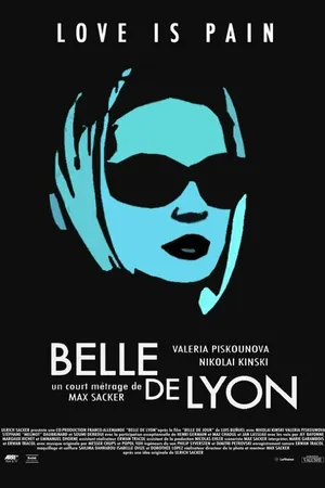 Постер к фильму Belle de Lyon (2012)