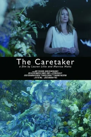 Постер к фильму The Caretaker (2013)