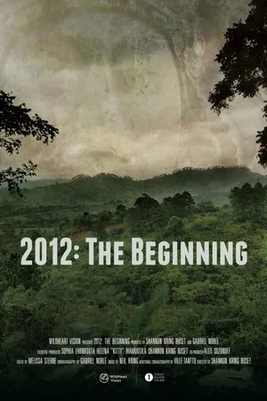 Постер к фильму 2012: The Beginning (2012)