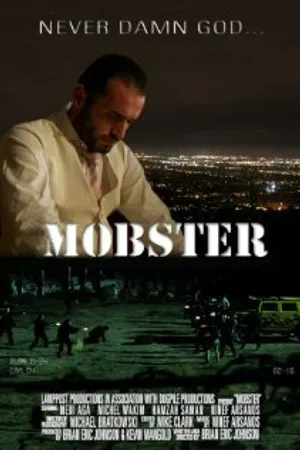 Постер к фильму Mobster (2013)