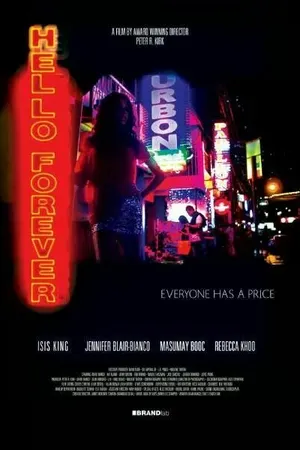 Постер к фильму Hello Forever (2013)