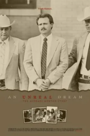 Постер к фильму An Unreal Dream: The Michael Morton Story (2013)