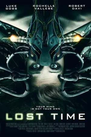 Постер к фильму Потерянное время (2014)