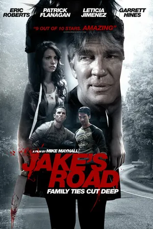Постер к фильму Путь Джейка (2019)