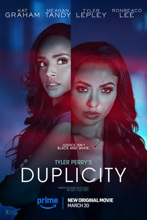 Постер к фильму Duplicity (2025)