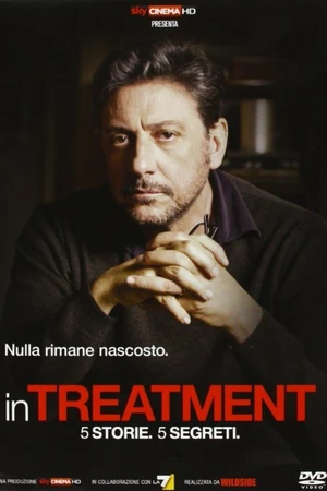 Постер к сериалу Пациенты (2013)