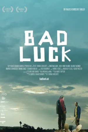 Постер к фильму Слепота (2015)