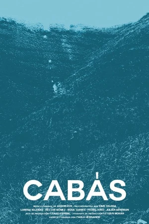 Постер к фильму Cabás (2012)