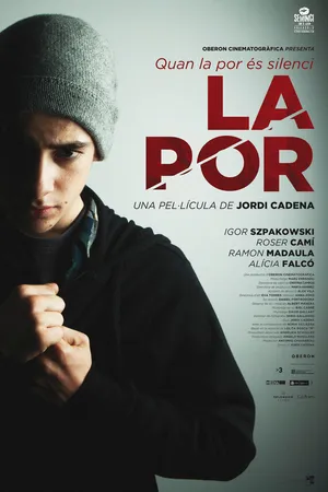 Постер к фильму La por (2013)