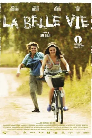 Постер к фильму Хорошая жизнь (2013)