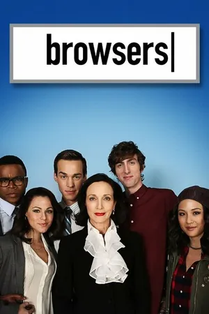 Постер к фильму Браузеры (2013)