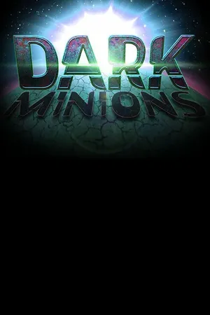 Постер к мультфильму Dark Minions (2013)
