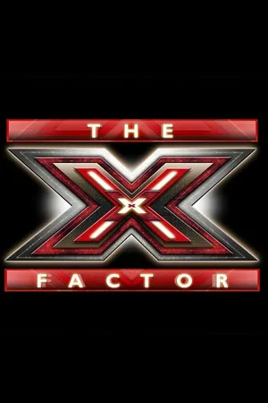 Постер к сериалу X Factor (2008)