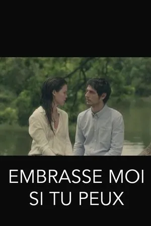 Постер к фильму Embrasse-moi si tu peux (2012)