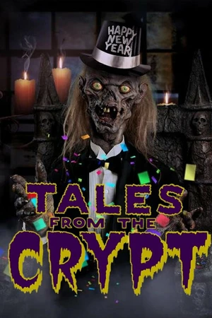 Постер к фильму Tales from the Crypt: New Year's Shockin' Eve (2012)
