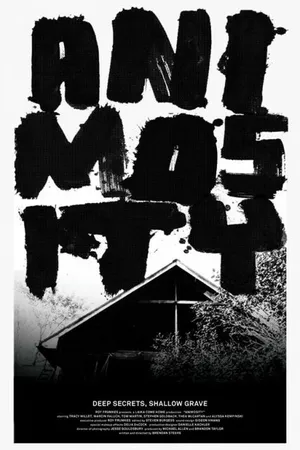 Постер к фильму Враждебность (2013)