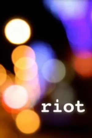 Постер к фильму Riot (2012)