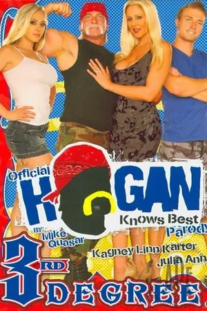 Постер к фильму Official Hogan Knows Best Parody (2011)