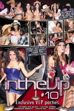 Постер к фильму In the VIP 10 (2012)