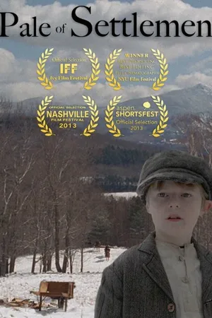 Постер к фильму Черта оседлости (2013)