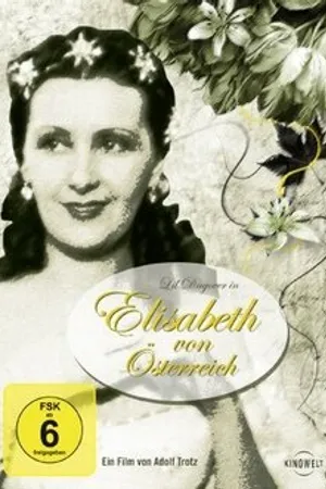 Постер к фильму Елизавета Австрийская (1931)