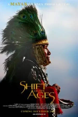 Постер к фильму Shift of the Ages (2012)