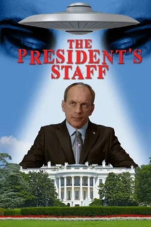 Постер к фильму The President's Staff (2019)