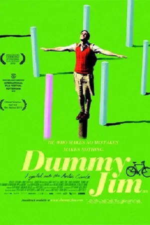 Постер к мультфильму Dummy Jim (2013)