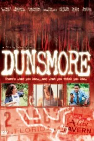 Постер к фильму Дансмор (2003)