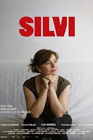 Постер к фильму Сильви (2013)