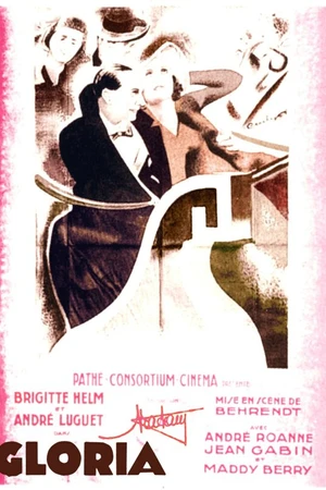 Постер к фильму Глория (1931)