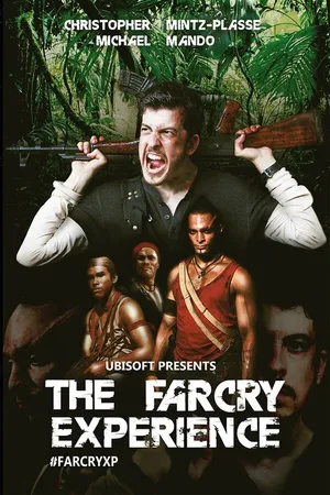 Постер к сериалу Опыт Far Cry (2012)