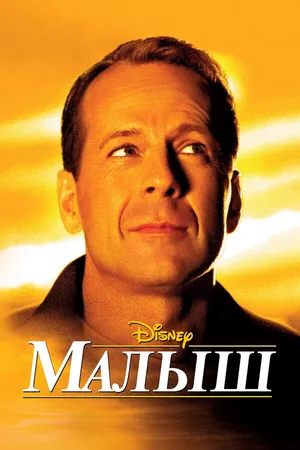 Постер к фильму Малыш (2000)