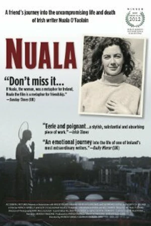 Постер к фильму Nuala: A Life and Death (2011)