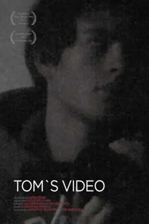 Постер к фильму Tom's Video (2012)