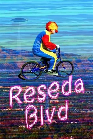 Постер к фильму Reseda Blvd (2014)